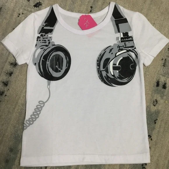 NWT cool tshirt - Picture 1 of 1